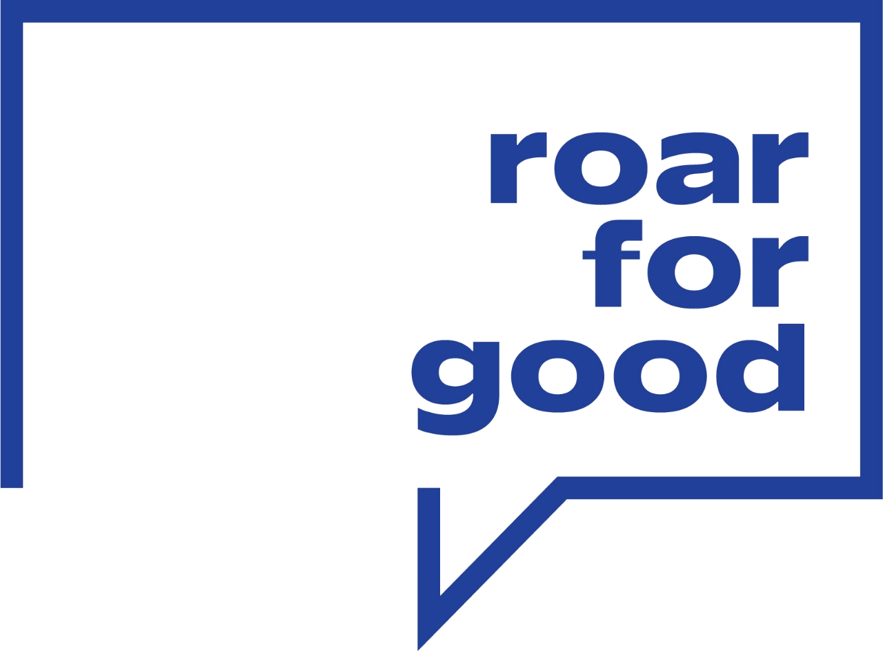 Roar For Good