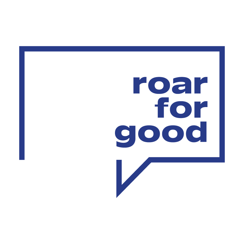 Roar For Good