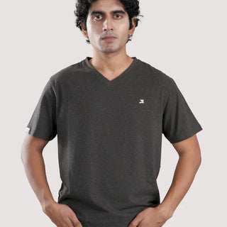 Organic Cotton Men's T-shirt  Under 1000 in India