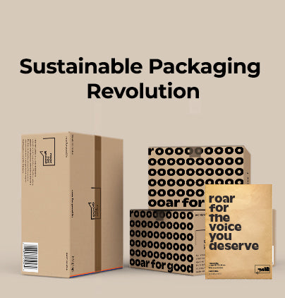 Sustainable Packaging Revolution