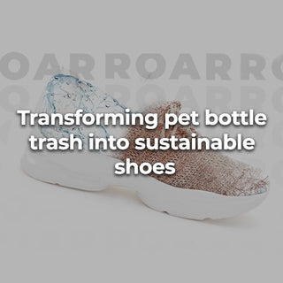 From Waste to Wow!