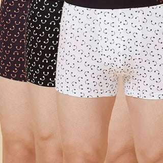 Best Men's Trunks Multipack Offer in India