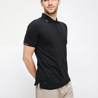 Men’s organic cotton t‑shirt under 1200