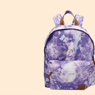 Tie & Dye Bags