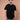 HENLEY NECKLINE SHORT SLEEVE
