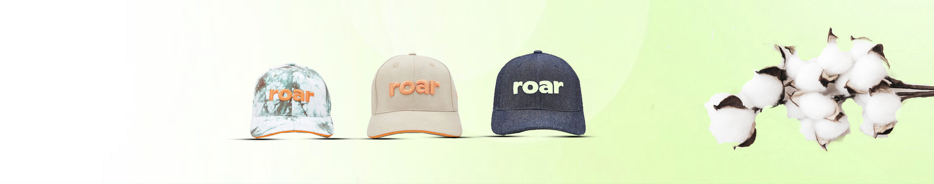 Caps