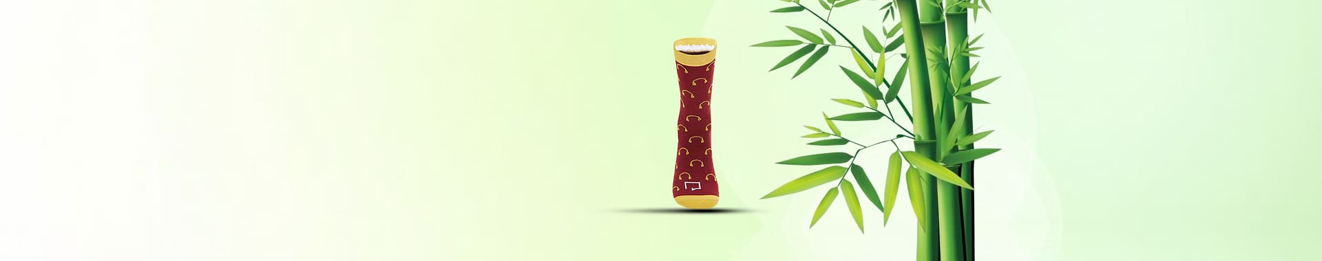 Classic Crew Socks