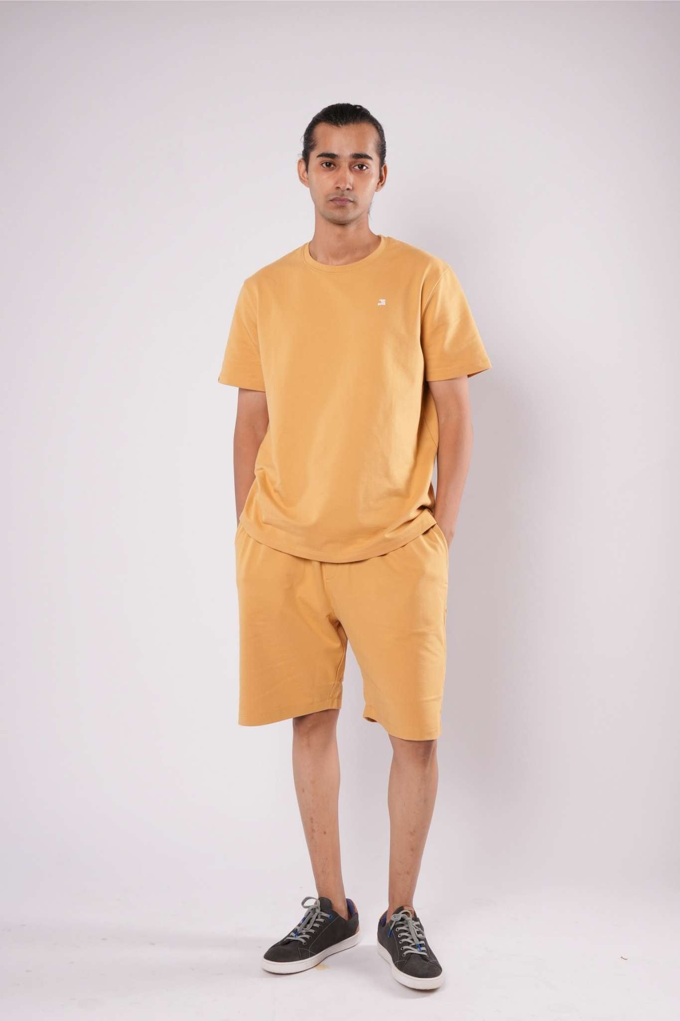Cordset- Shorts