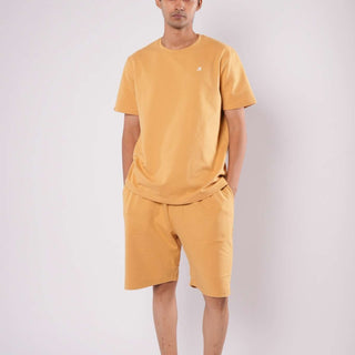 Cordset- Shorts
