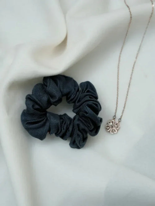 Hemp Scrunchies
