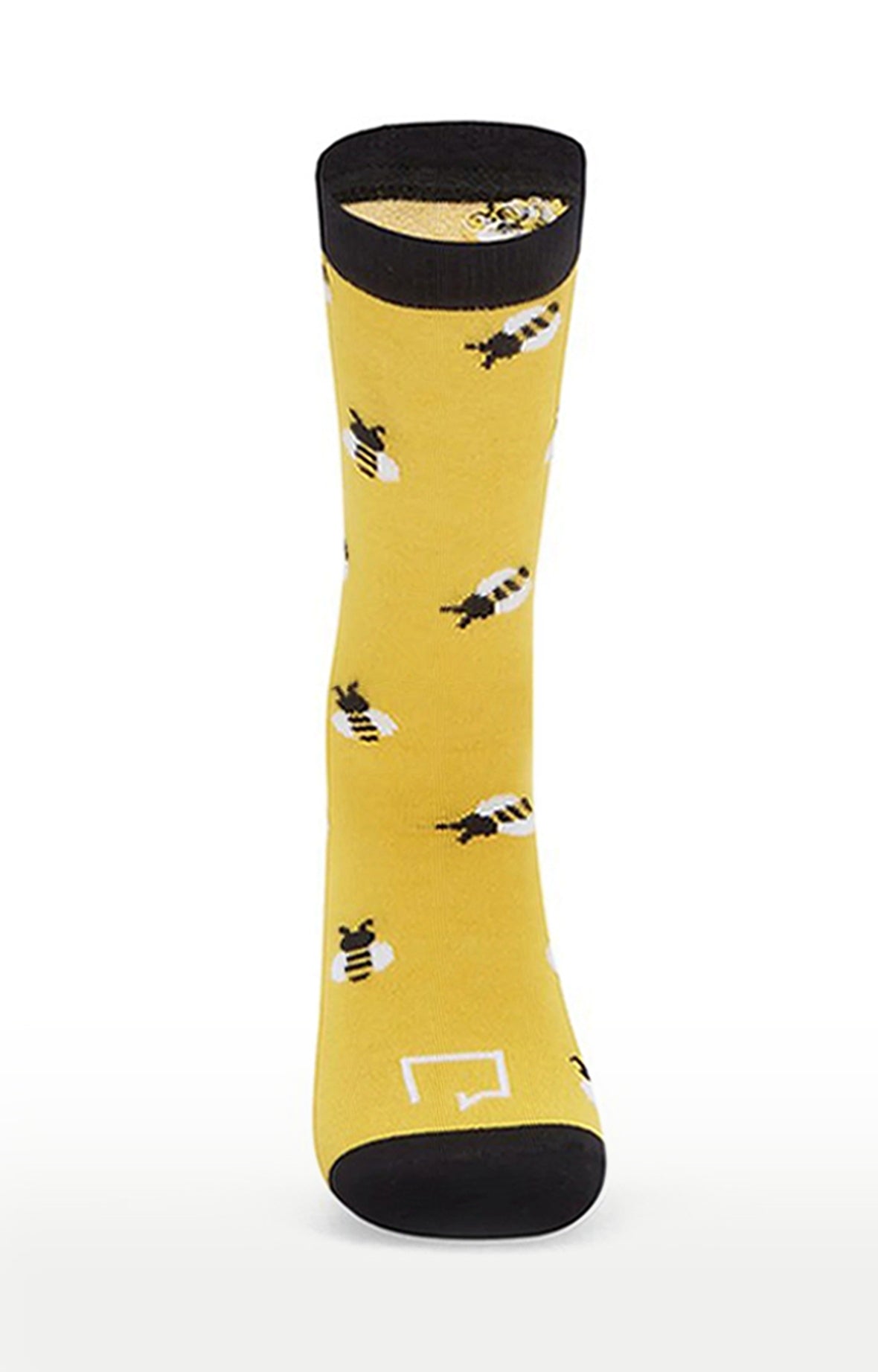 Bamboo Classic Crew Socks