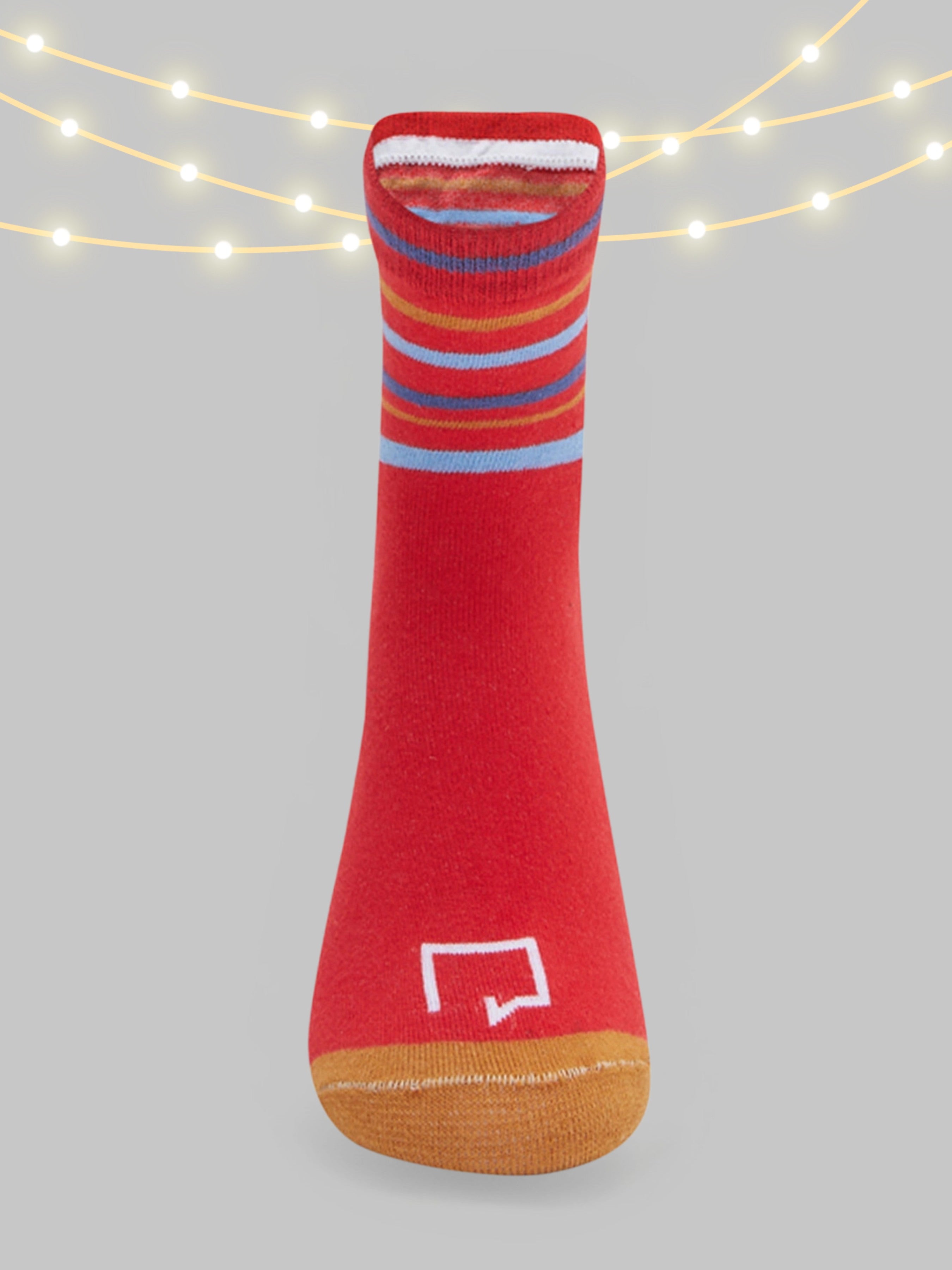 CoolBamboo: Ankle Ease Socks