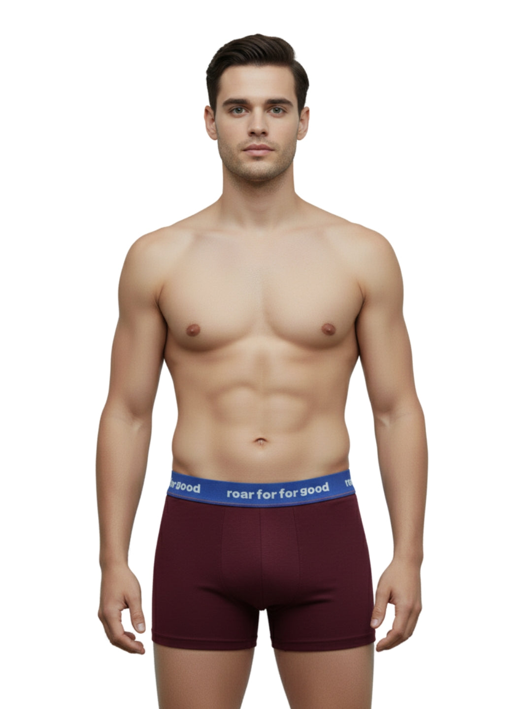 Core Solid Modal trunk