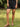 Women's Hemp Skort – Skirt & Shorts Two-in-One