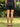 Women's Hemp Skort – Skirt & Shorts Two-in-One