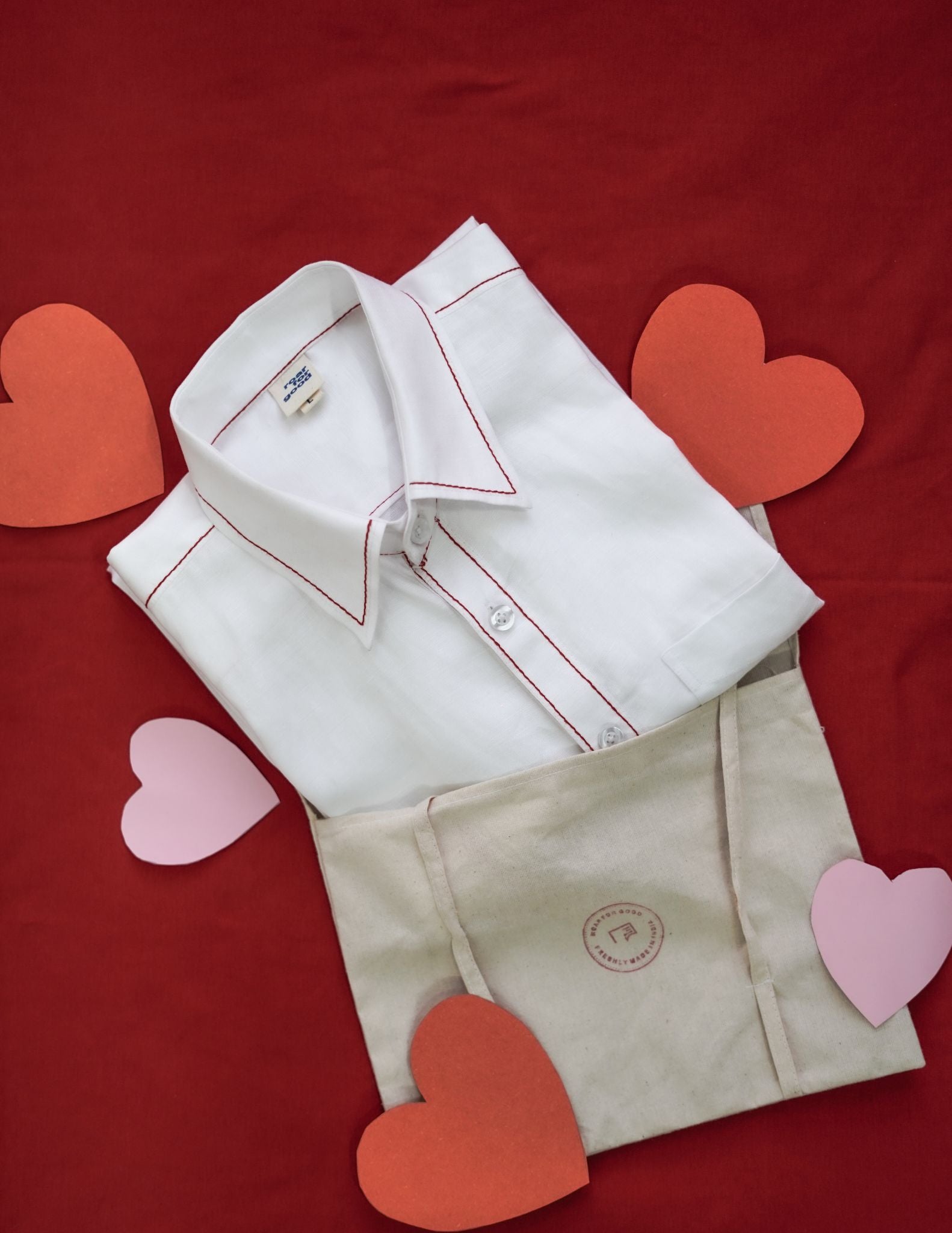 Hemp Top- Limited Collection Combo
