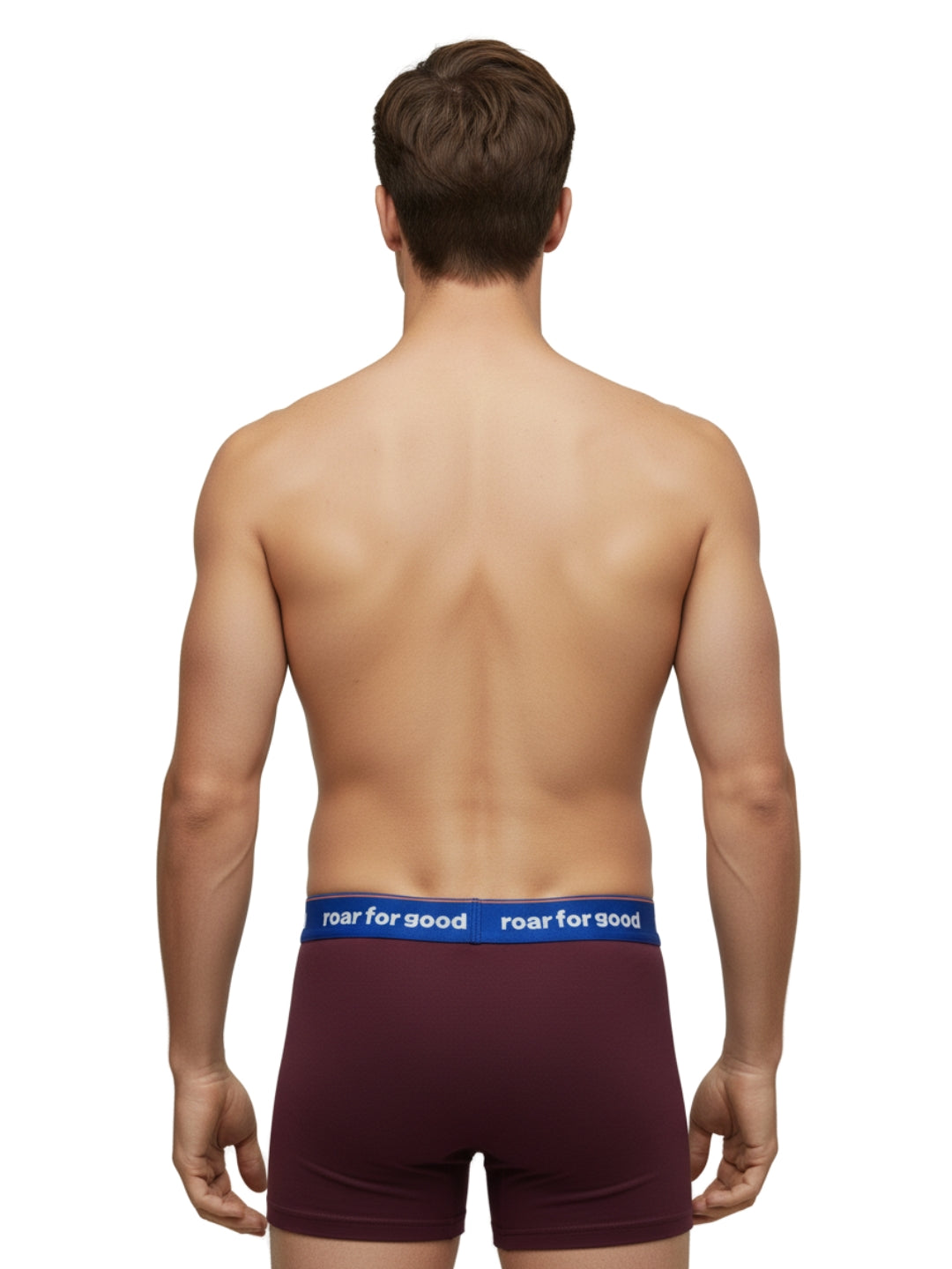 Core Solid Modal trunk