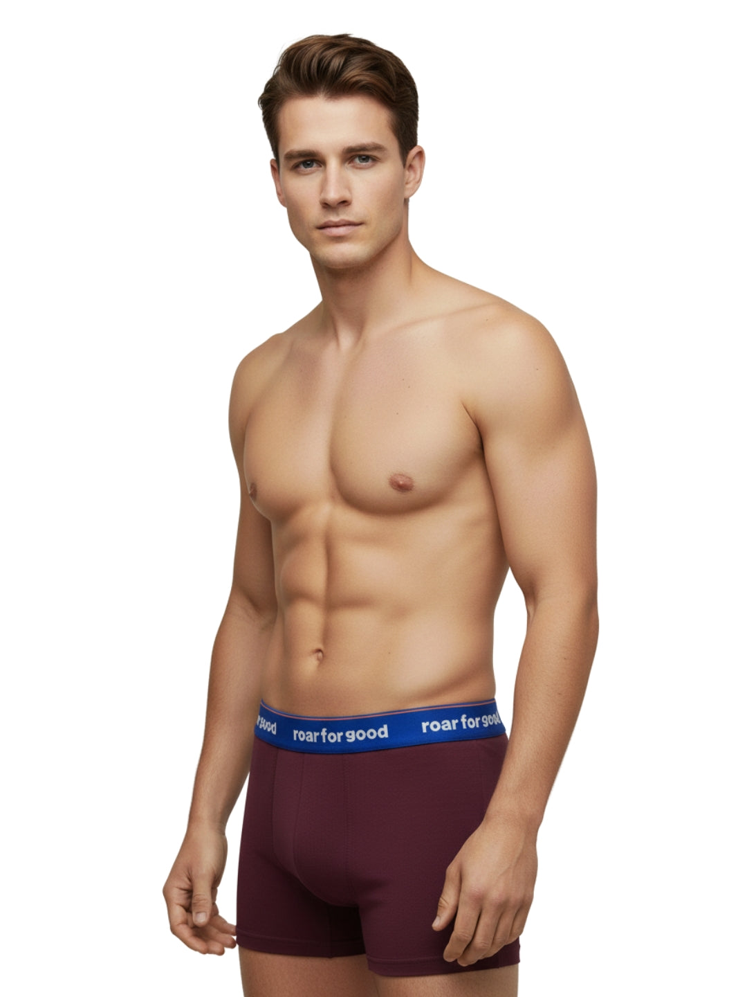 Core Solid Modal trunk