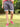 Men's Hemp Shorts with Drawstring & Designed Turn-Up Hem