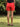 Women's Hemp Skort – Skirt & Shorts Two-in-One
