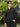 Men's Hemp Full Sleeve Open Collar Kurta