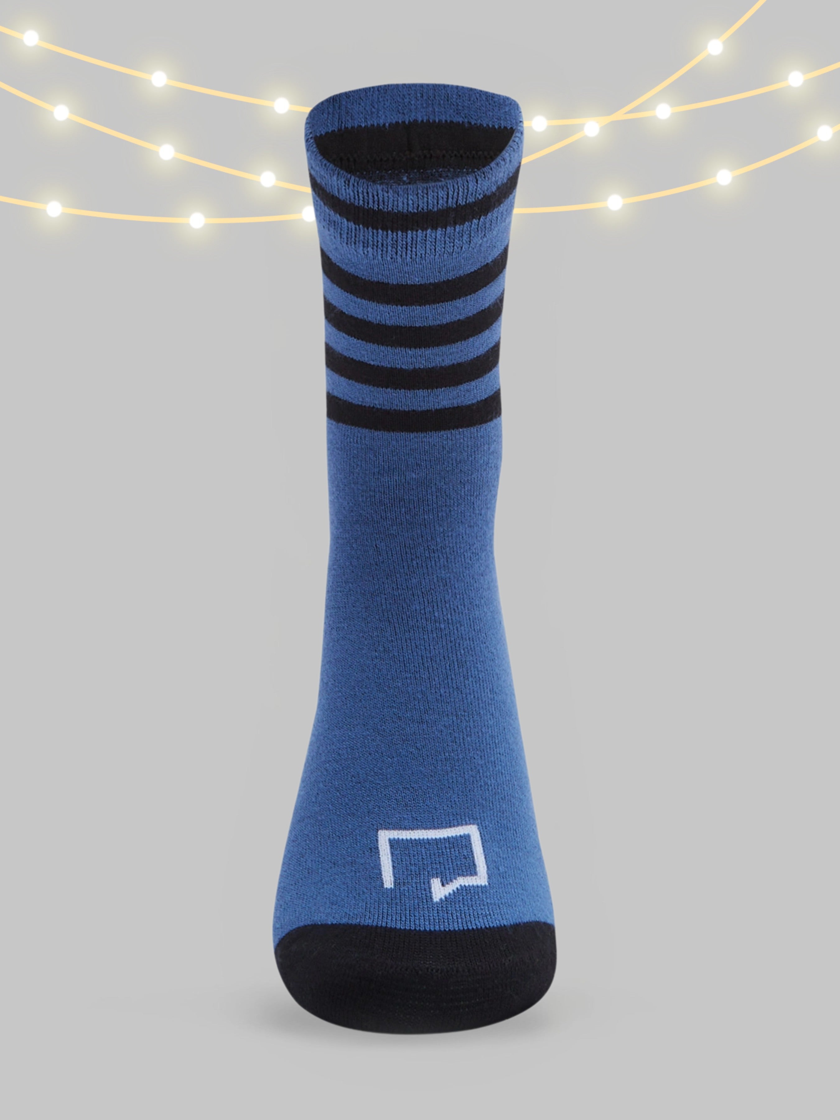 CoolBamboo: Ankle Ease Socks