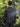 Men's Hemp Full Sleeve Open Collar Kurta