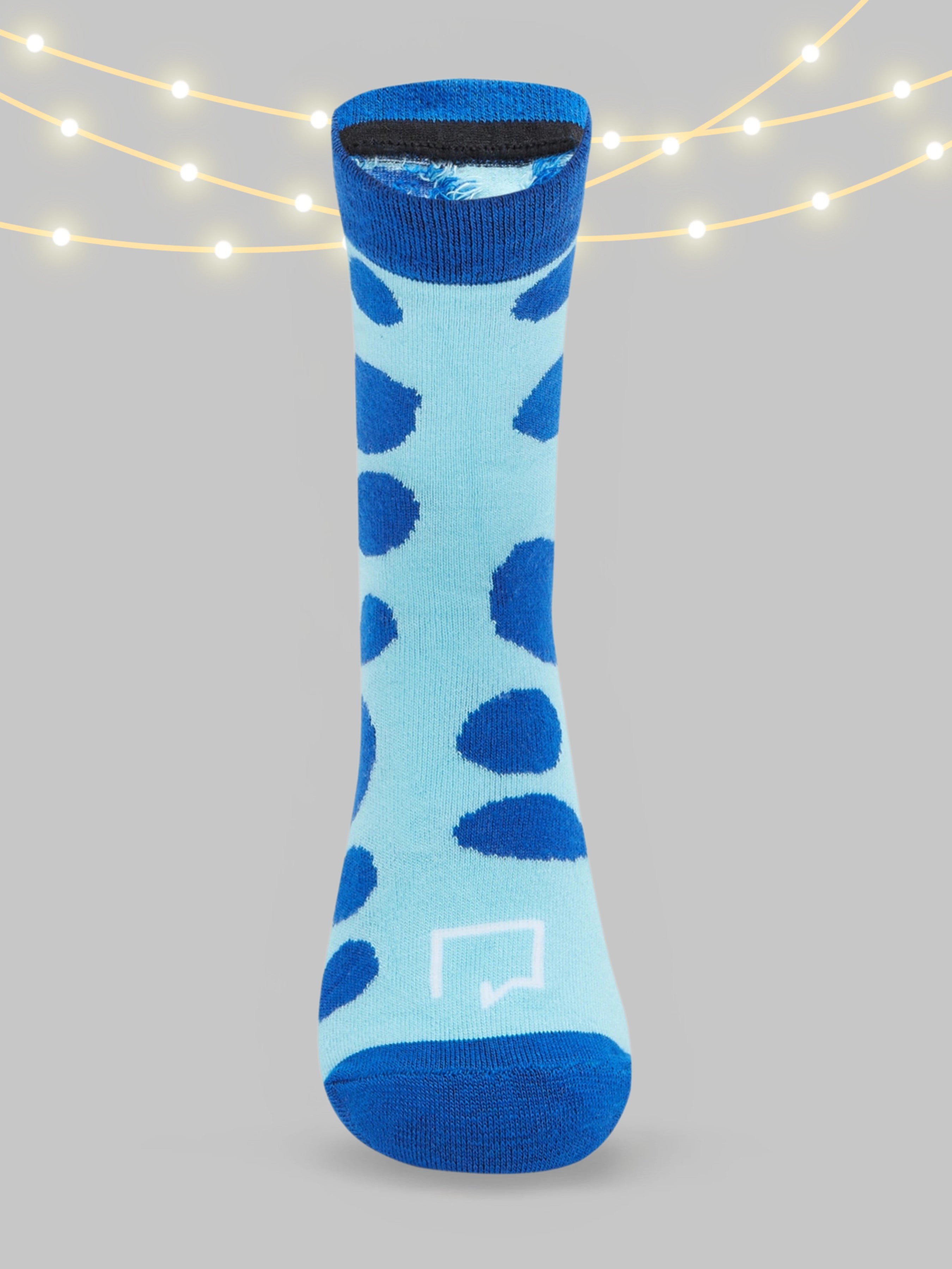 CoolBamboo: Ankle Ease Socks