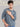 RFG Organic Cotton Henley Full Sleeve T-Shirt
