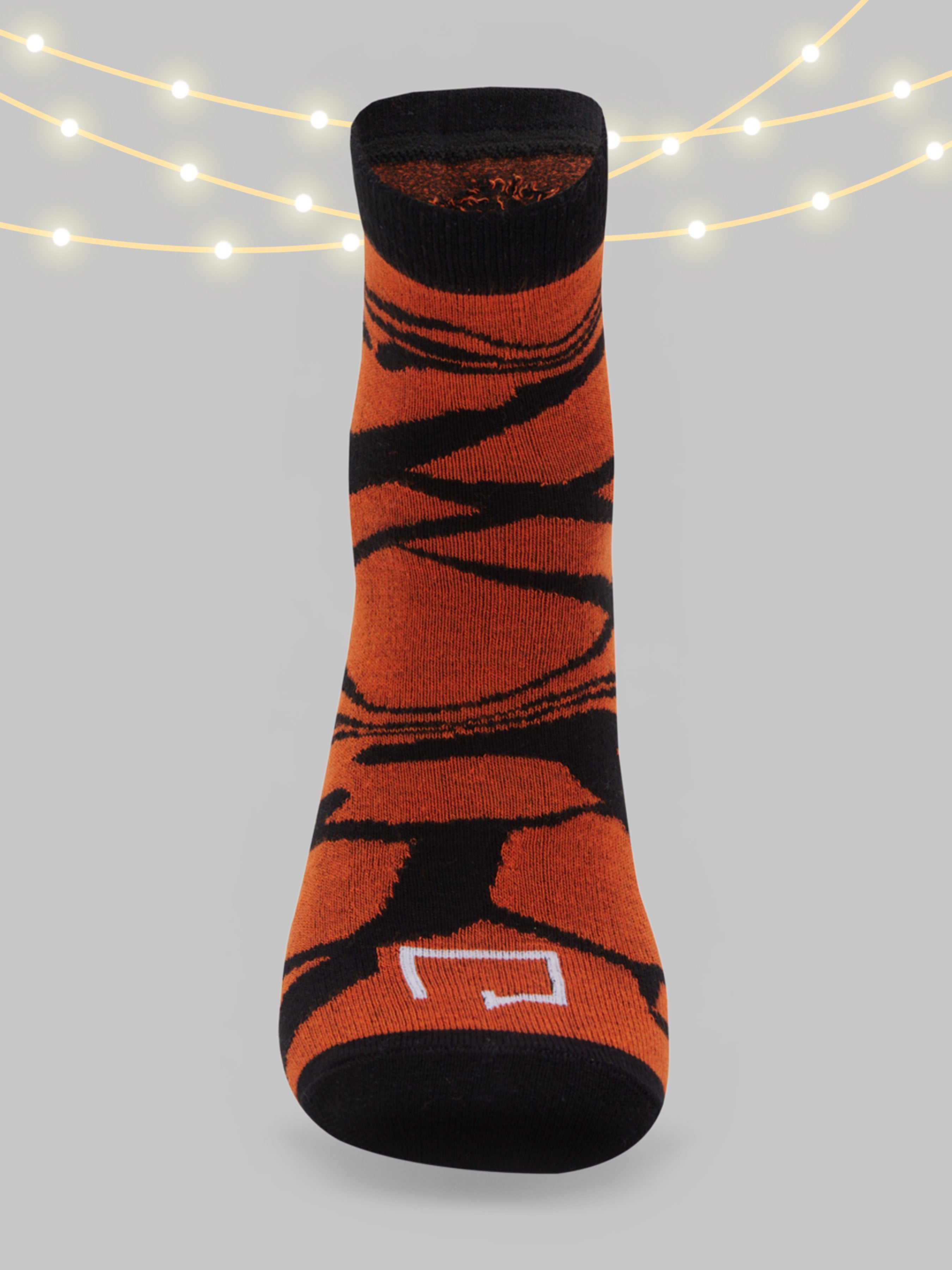 CoolBamboo: Ankle Ease Socks