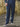 Men's Hemp Pleated Trouser