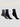 Pack of 4 Bamboo Solid Ankle Socks
