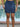 Women's Hemp Skort – Skirt & Shorts Two-in-One
