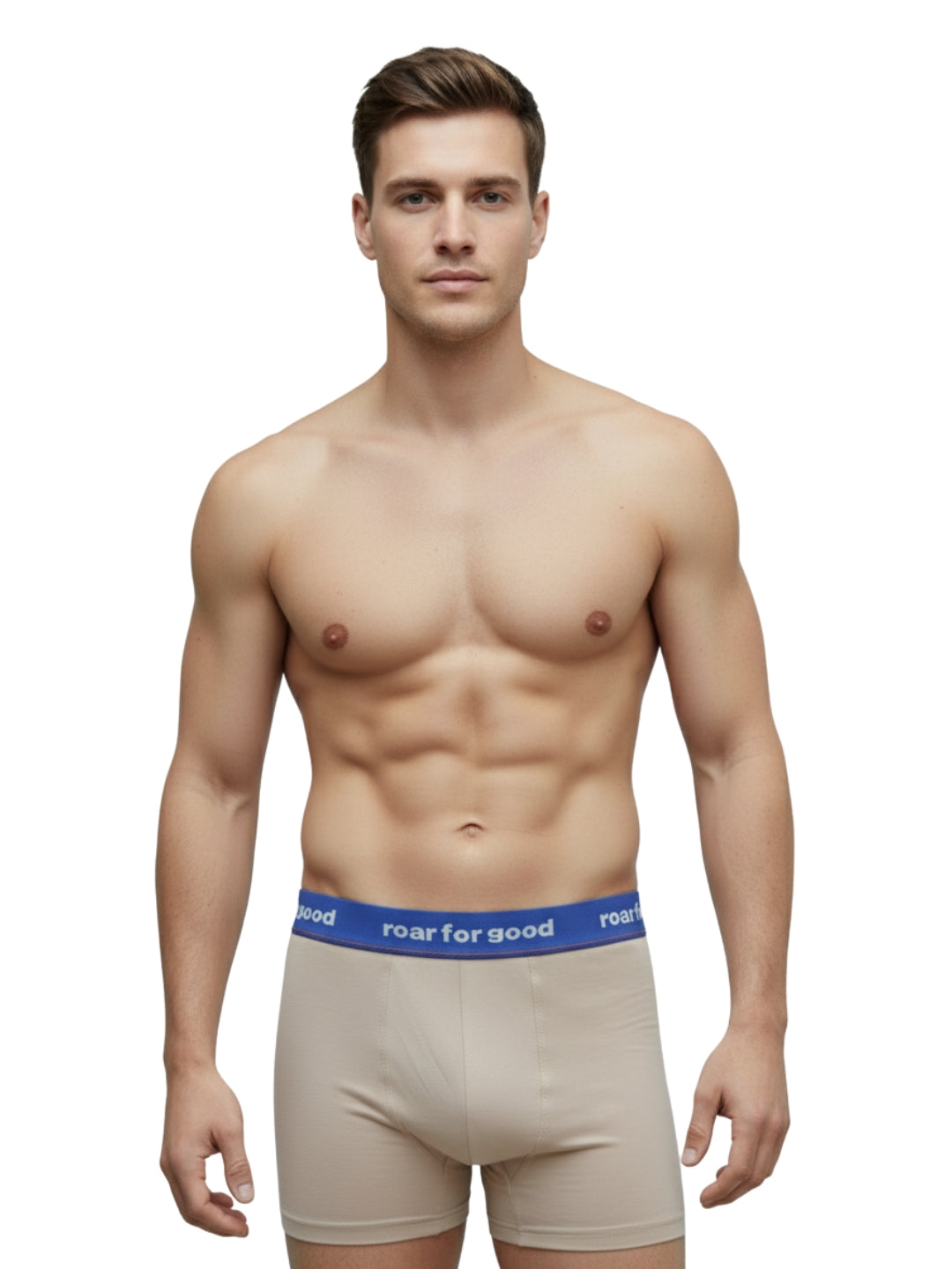 Core Solid Modal trunk