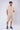 Beige Organic Cotton Co-Ord Set