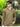 Men's Hemp Full Sleeve Open Collar Kurta
