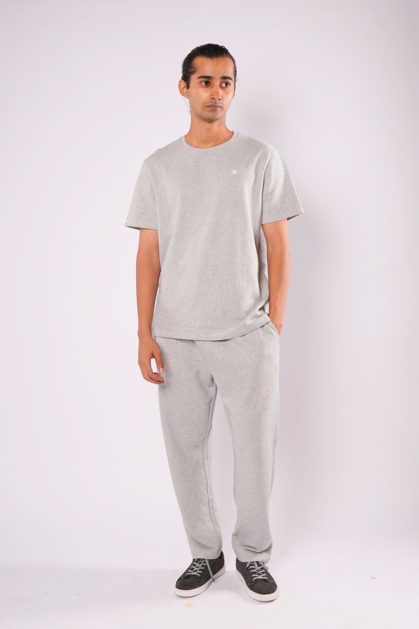 Organic Cotton Co-ord Set