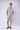 RFG Grey Organic Cotton Co-Ord Set