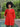 Women's Hemp Kurti with Side Pocket