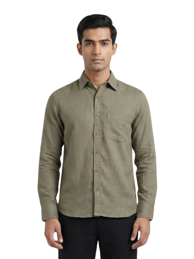 Hemp Casual Shirt 2.0