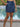 Women's Hemp Skort – Skirt & Shorts Two-in-One