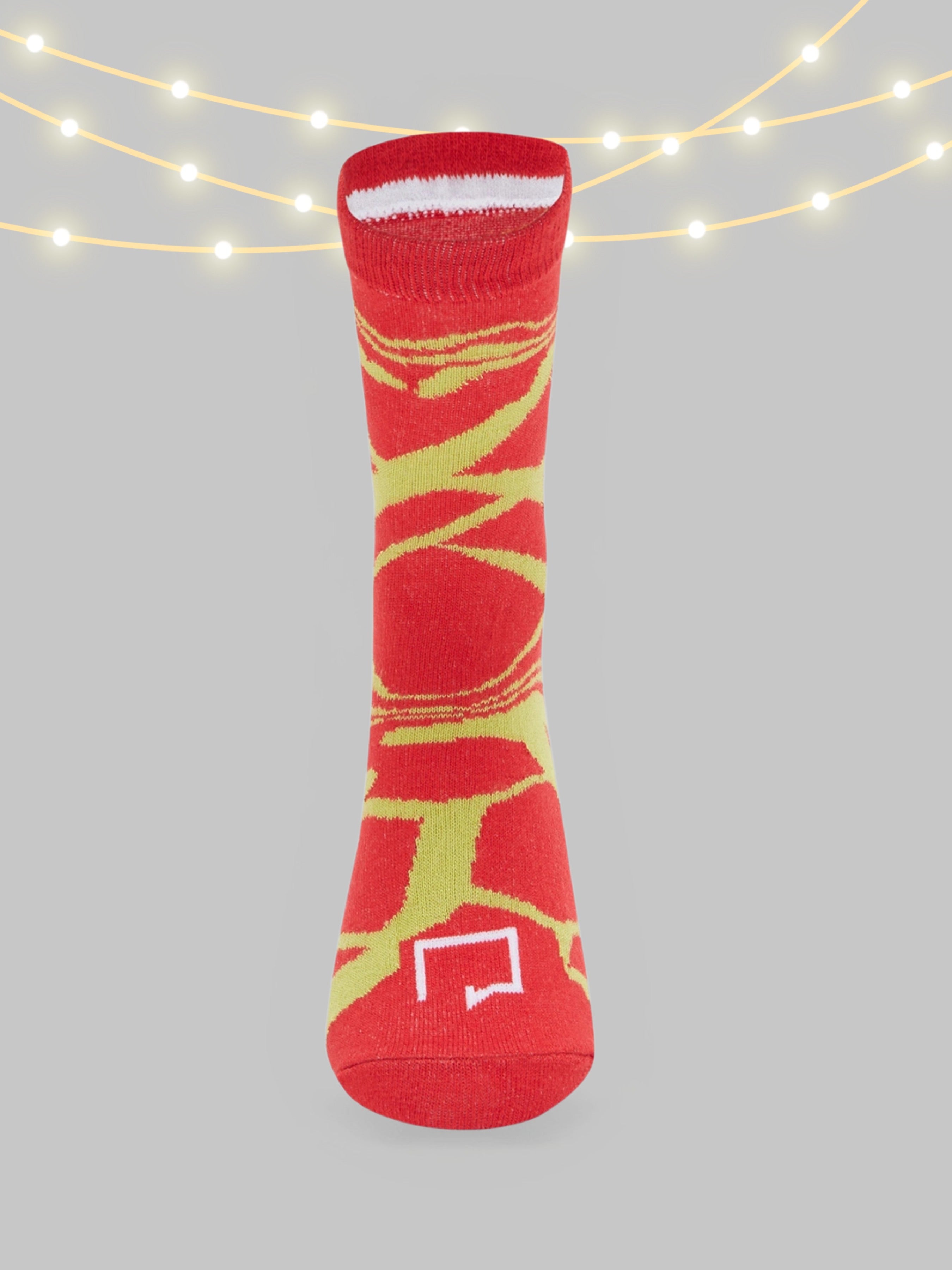 CoolBamboo: Ankle Ease Socks