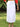 Women's Hemp Long Side-Slit Skirt with Optional Side Lock Coco Button