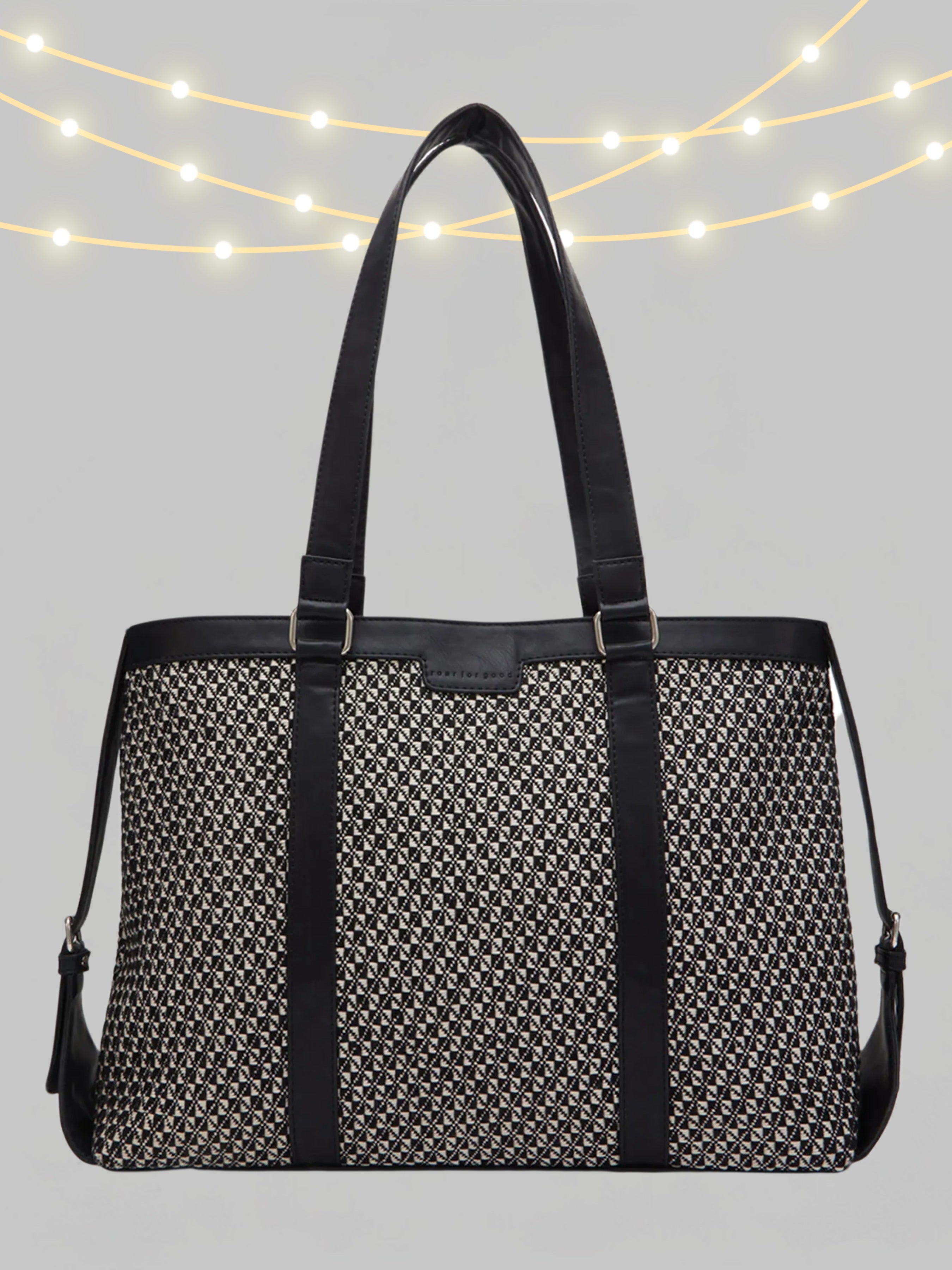 Women's Laptop Tote Bag