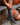 Pack of 4 Bamboo Solid Crew Socks
