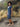 Women's Hemp Free-Flow Dress with Tulip Sleeves