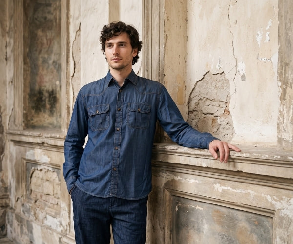 Tencel Denim