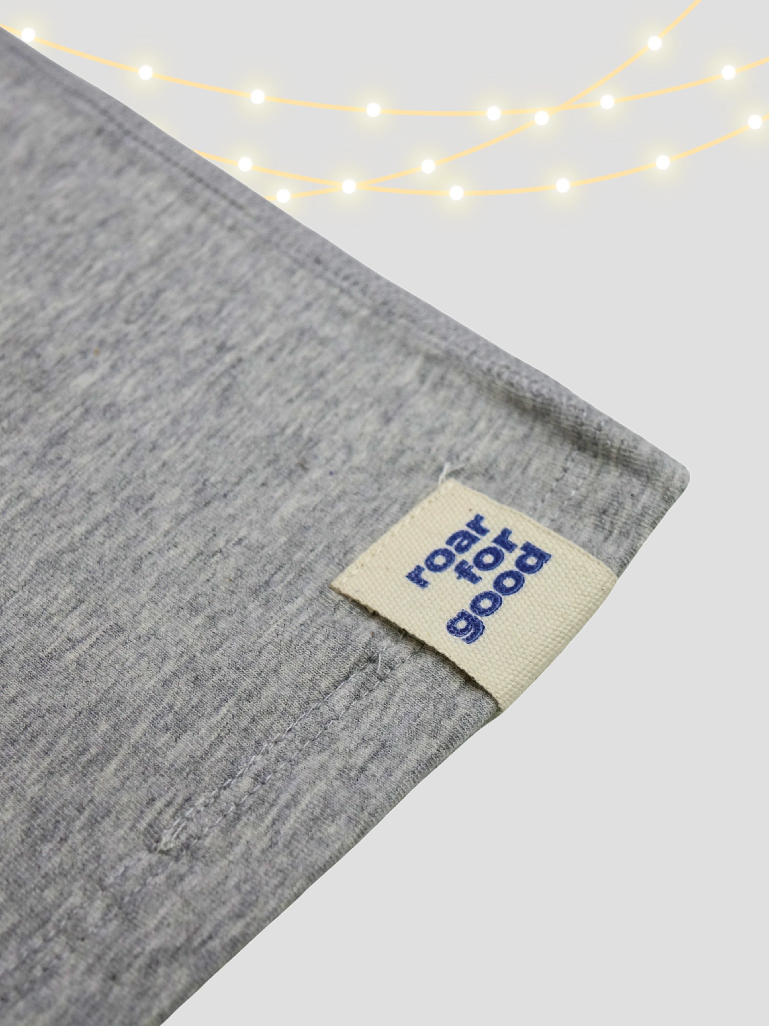 Organic Cotton Face Mask
