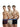 Micro Modal Pack of 3 Side Stitch Trunks