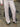 Hemp Lounge Pants with Elastic Drawstring Waist